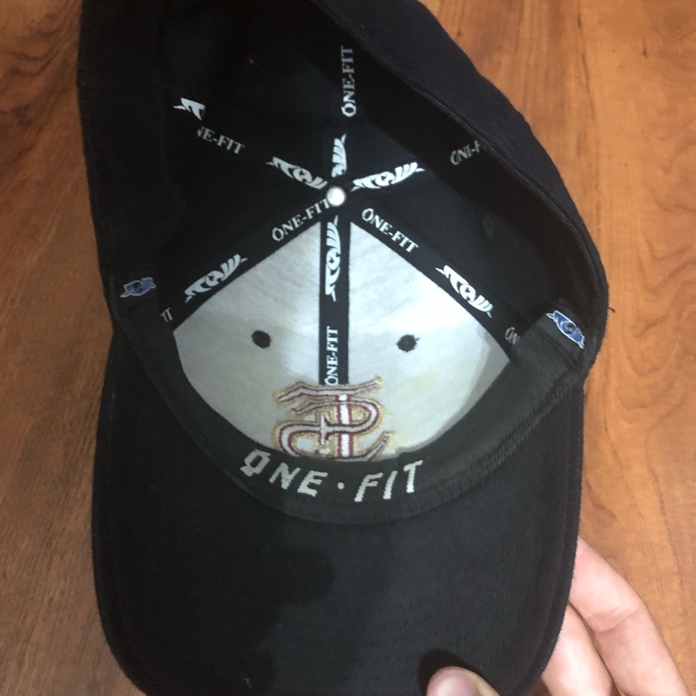 FSU hat - Picture 3 of 3